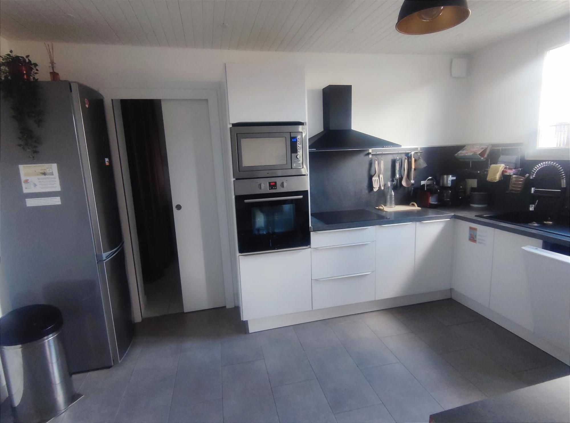 Agreable Maison, Toute Equipee, Proche Du Lac D'Arjuzanx Morcenx Exterior photo